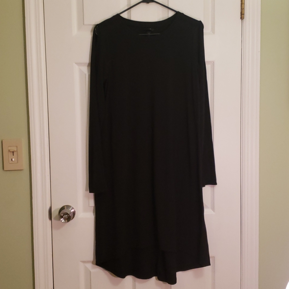 Mossimo long sleeve dress